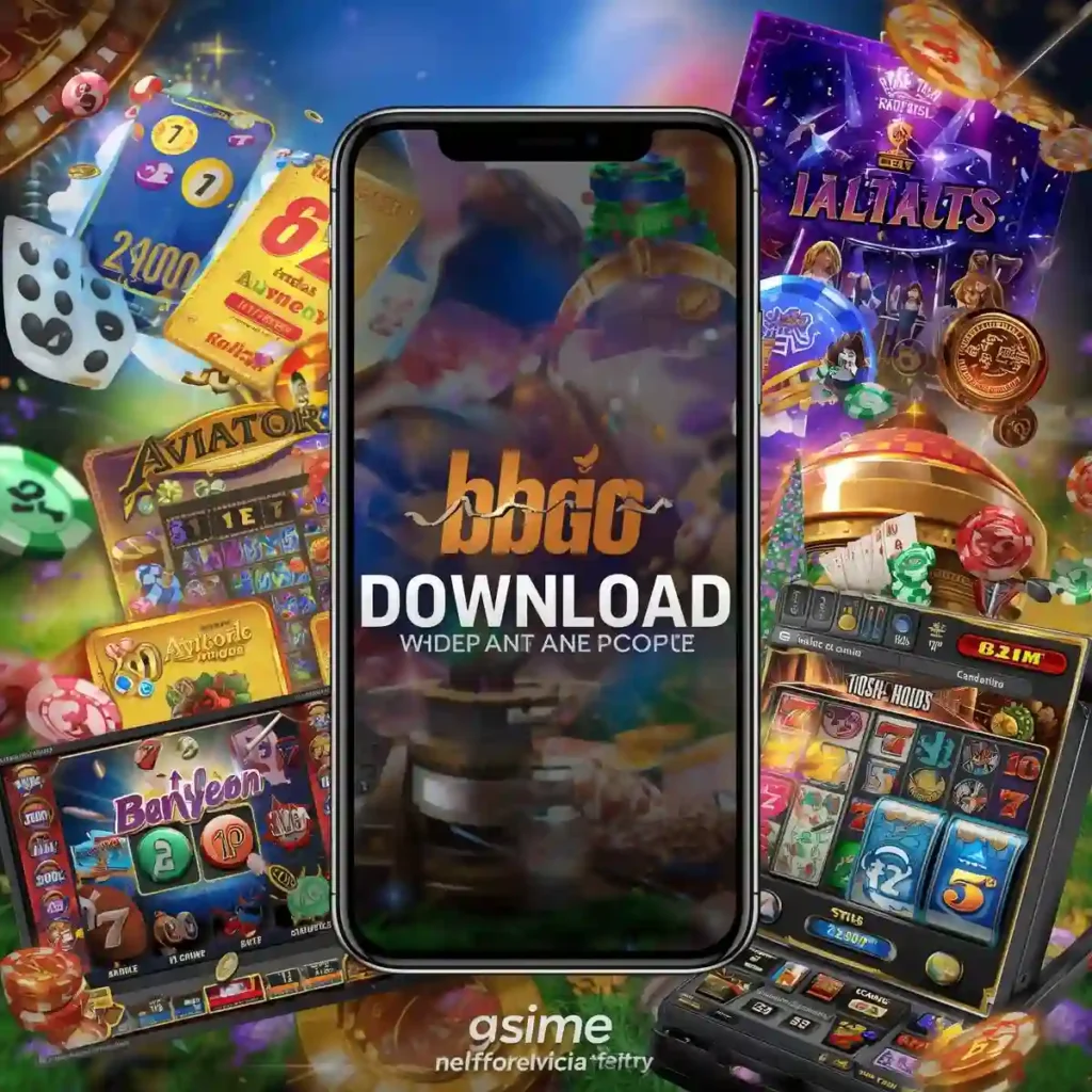 #1 BBGO Game Download App