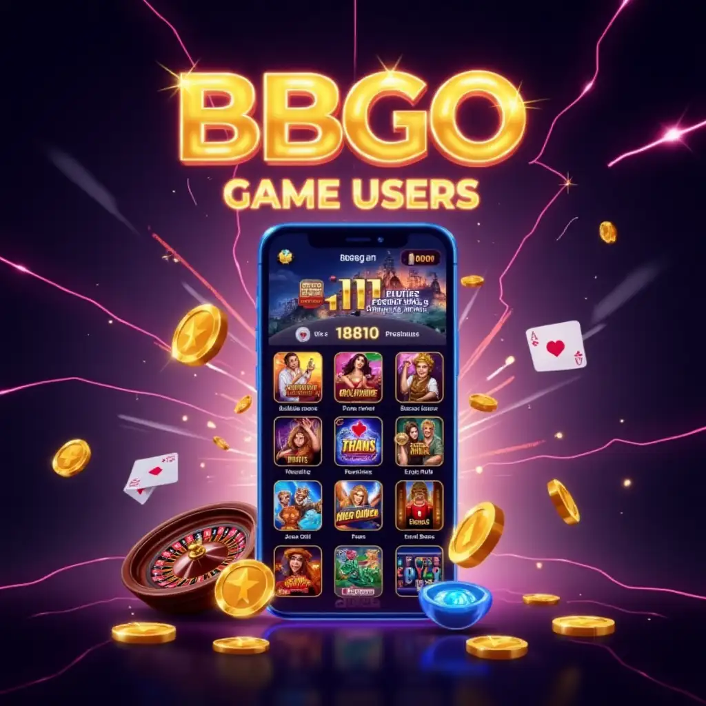 BBGO Game Real Cash Play